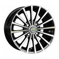 Колесный диск Nitro Y-241 6x14/4x98 D58.6 ET35 BFP