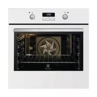 Электрический духовой шкаф Electrolux OPEB 4330 V