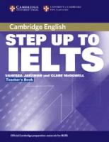 Step Up to IELTS Teacher's Book