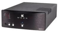 Сетевой плеер SIMaudio Moon MiND 2 Music Streamer 230V EUR