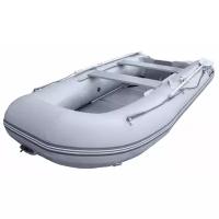 Надувная лодка HDX 390