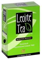 Чай Leoste Tea Green Curls 200 гр