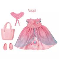 Zapf Creation Одежда принцессы для куклы Baby Born 824801