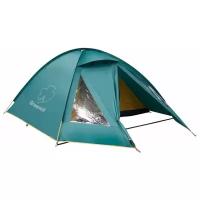 Палатка кемпинговая трехместная Greenell Керри 3 v.2