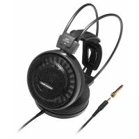 Наушники Audio-Technica ATH-AD500X, черный