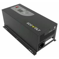 Интерактивный ИБП Ecovolt PRO 4048C