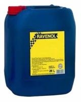 Минеральное моторное масло RAVENOL Motobike 4-T Mineral 15W-40