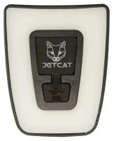 Фонарь велосипедный задний - JETCAT - RED MAGIC 2 - светодиодный аккумуляторный c USB для велосипеда