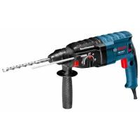 Перфоратор BOSCH GBH 2-24 D кейс, 790 Вт