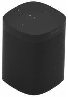 Портативная акустика Sonos One (Gen2) Black