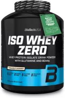 BioTechUSA Iso Whey Zero 2270 гр., тирамису