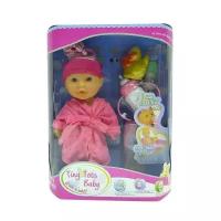 Пупс Shantou Gepai Tiny Tots Baby 23 см 15154-1