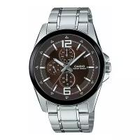 Наручные часы CASIO MTP-E306D-5A