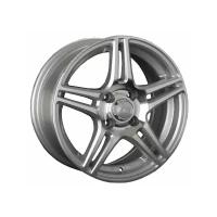 Колесный диск LS Wheels LS770 6.5х15/4х108 D63.3 ET47.5, SF