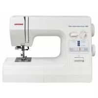 Швейная машина Janome Easy Jeans Heavy Duty 1800 (HD1800)