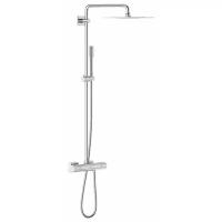 Душевая стойка Grohe Rainshower F-series System 10 27569000