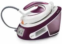 Парогенератор Tefal SV8061E0, фиолетовый / белый