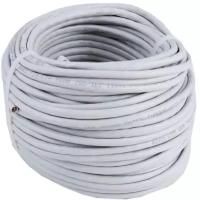 Сетевой кабель Ripo UTP 4 cat.5e 24AWG CCA 30m 001-112002/30