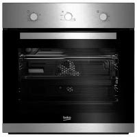 Газовый духовой шкаф Beko BIG 22101 X