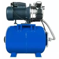 Насосная станция UNIPUMP AUTO JS 100 (50 л)