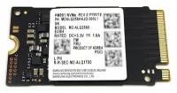 Жесткий диск SSD M.2 256Gb Samsung PM991 OEM (MZ-ALQ256B)