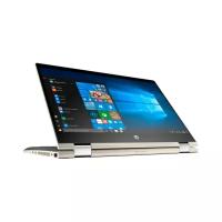 Ноутбук HP PAVILION 14-dd0000 x360 (1920x1080, Intel Pentium Gold 2.3 ГГц, RAM 4 ГБ, SSD 128 ГБ, Win10 Home)