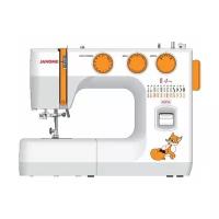 Швейная машина Janome 6025 S