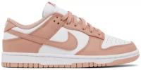 Кроссовки Nike Dunk Low Rose Whisper, 38EU