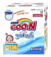 Goo.N подгузники M (6-11 кг)