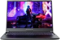 Ноутбук Machenike S16 S16-i512450H30504GF165HGMS0R1 (16", Core i5 12450H, 8Gb/ SSD 512Gb, GeForce® RTX 3050 для ноутбуков) Черный