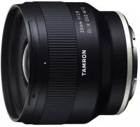 Объектив Tamron 20 mm f2.8 Di III OSD M1:2 for Sony FE (F050 12), 12 мес