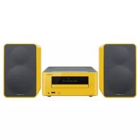 Музыкальный центр Onkyo CS-265 Yellow