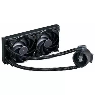 Система водяного охлаждения для процессора Cooler Master MasterLiquid Pro 240