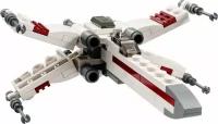 Lego 30654 Star Wars Истребитель X-wing