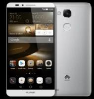 Смартфон HUAWEI Ascend Mate 7 2/16 ГБ, 1 micro SIM, Silver