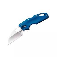 Складной нож Cold Steel Tuff Lite Plain Edge Blue 20LTB