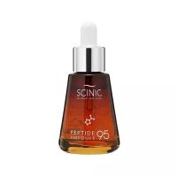 Scinic Ampoule 95 Peptide Пептидная сыворотка для лица