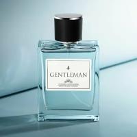 Парфюмерия мужская PARFUMS CONSTANTINE GENTLEMAN 4 Туалетная вода, Духи 100мл