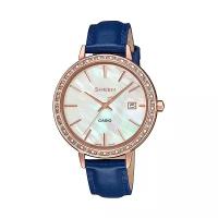 Наручные часы CASIO SHE-4052PGL-7A