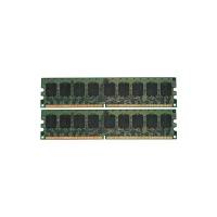 Оперативная память HP 1 ГБ (512 МБ x 2 шт.) DDR2 667 МГц DIMM 408850-B21