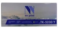 Картридж Nv-print NV-TK5230Y