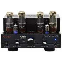 Интегральный усилитель Cary Audio Xciter integrated amplifier