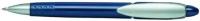 Шариковая ручка автоматическая синие чернила MAMBO DIPLOMATIC 30633/ТC