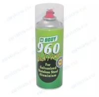 Грунт кислотный Body 960 Wash Primer аэрозоль 400 мл