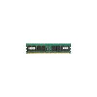 Оперативная память Kingston 4 ГБ DDR2 400 МГц DIMM CL3 KVR400D2D4R3/4G