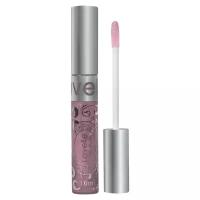 Блеск для губ Lavelle Lip Gloss Silver, оттенок: 56 сиренево-кремовый искрящийся, 10мл