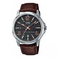 Наручные часы CASIO MTP-E106L-8A