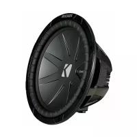 Автомобильный сабвуфер Kicker CompR 152