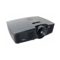 Проектор Optoma DX346 1024x768, 13000:1, 3000 лм, DLP, 2.35 кг