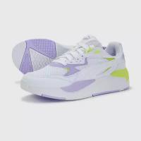 Кроссовки детские Puma X-Ray Speed Play 38968502, р-р 37 (4 UK), Белый